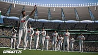 PS5 Cricket 26 | Standard Edition | Playstation 5