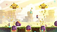 Nintendo 2 Super Mario Bros. Wonder |Nintendo Switch 2 Edition + Meetup in Bellabel for Nintendo Switch 2
