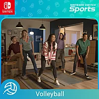 Nintendo Switch Sports