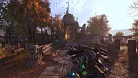 PS5 Metro Exodus Complete Edition |Playstation 5|