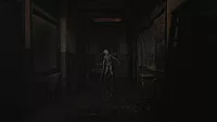 PS 5 Silent Hill 2 |Playstation 5|