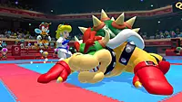 Nintendo Mario & Sonic at the Olympic Games Tokyo 2020 |Nintendo Switch|