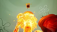 PS5 Sponge Bob Cosmic Shake | Playstation 5|