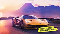PS4 The Crew Motorfest | Standard Edition | PlayStation 4