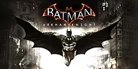 Nintendo Batman: Arkham Trilogy | Standard Edition | Nintendo Switch