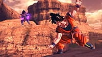 Nintendo Dragon Ball: Xenoverse 2 | Nintendo Switch