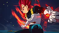 Nintendo Dragon Ball: Sparking Zero | Nintendo Switch