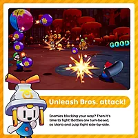 Nintendo Mario & Luigi: Brothership | Nintendo Switch