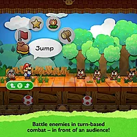 Nintendo Paper Mario: The Thousand Year Door | Nintendo Switch