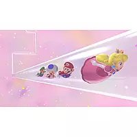 Nintendo Super Mario 3D World + Bowser's Fury | Nintendo Switch|