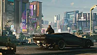 PS4 Cyberpunk 2077 |Playstation 4|