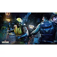 Pre Owned PS5 Marvel's Wolverine |Playstation 5|