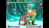 PS4 Street Fighter 30th Anniversary Collection | PlayStation 4
