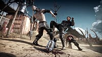 PS4 Mad Max | Playstation 4