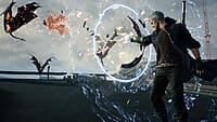PS4 Devil May Cry 5 | Playstation 5