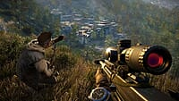 PS4 Far Cry 4 | PlayStation 4