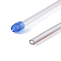 ET Dental Saliva Ejector | Disposable Dental Suction Tips | Pack of 100