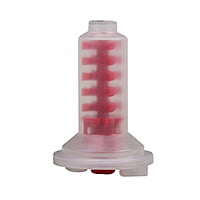 Oro Mixing Tips – Disposable Dental Auto Mixing Tips
