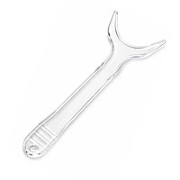 ET Dental Angled Y-Shaped Cheek Retractor – Autoclavable Dental Retractor