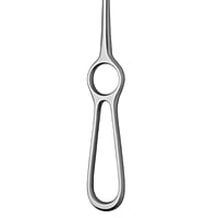 GDC Cheek Retractor Middledorpf 14×17 – 19cm CRMD1