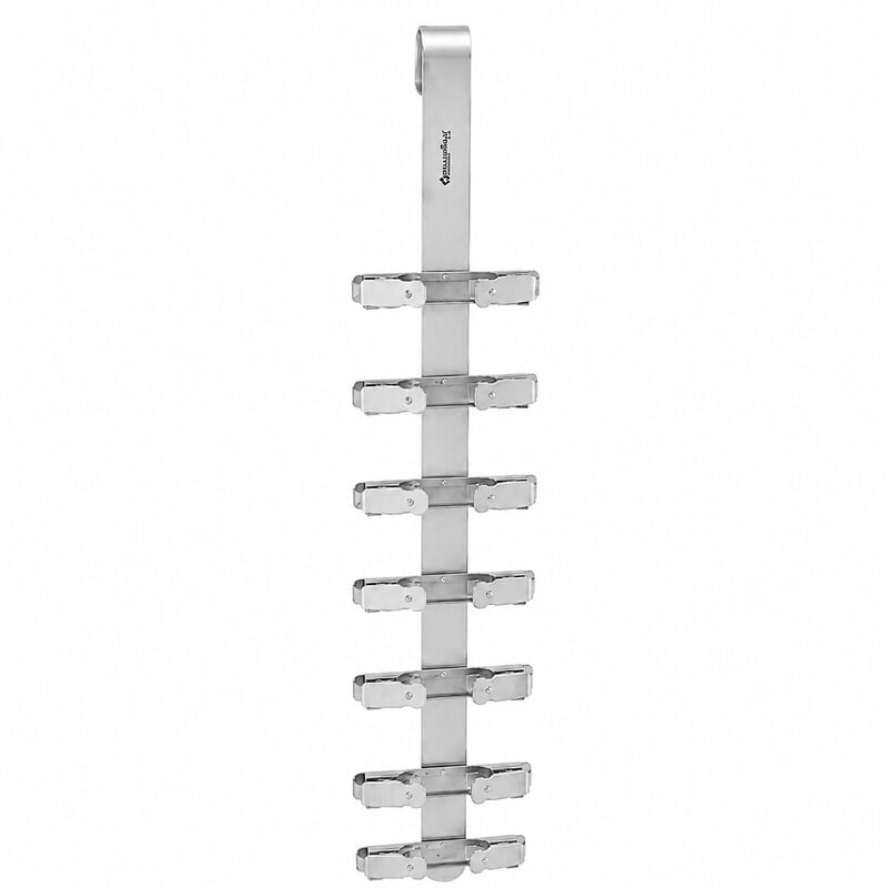 GDC X-Ray Film Hanger For 14 Films AFH14 – Stainless Steel