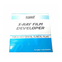 Samit X-Ray Developer Powder – Dental Radiographic Film Developer