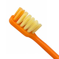 MyOra C-Soft Orthodontic Toothbrush for Braces – Pack of 12