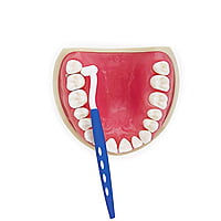 Medicept Protec Angled Interdental Brush – Pack of 5