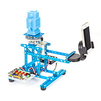 Ultimate Robot Kit V2.0 Ultimate Robot Kit V2.0