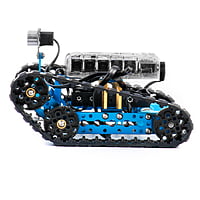 mBot Ranger Robot Kit (Bluetooth Version) mBot Ranger Robot Kit (Bluetooth Version)