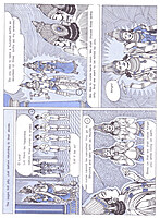 Pictorial Stories For Children Volume - 5