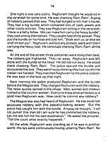 Sri Ramakrishna Tells Stories