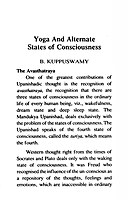 Yoga - Its Various Aspects