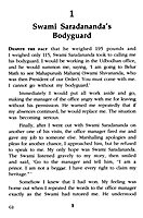 Glimpses of A Great Soul