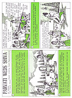 Pictorial Stories For Children Volume - 10