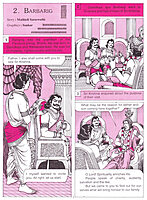 Pictorial Stories For Children Volume - 13