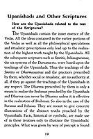 Primer of Vedanta