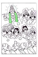 Value Oriented Moral Lessons Number - 2