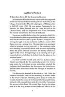 Instruction for the Mind (Manache Shlok)