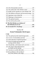 The Holy Trio - Life & Legacy