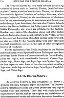 Hinduism The Eternal Dharma