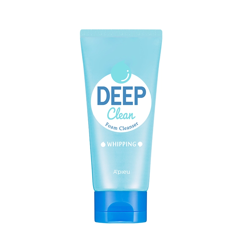 A'pieu Deep Clean Foam Cleanser -WHIPPING