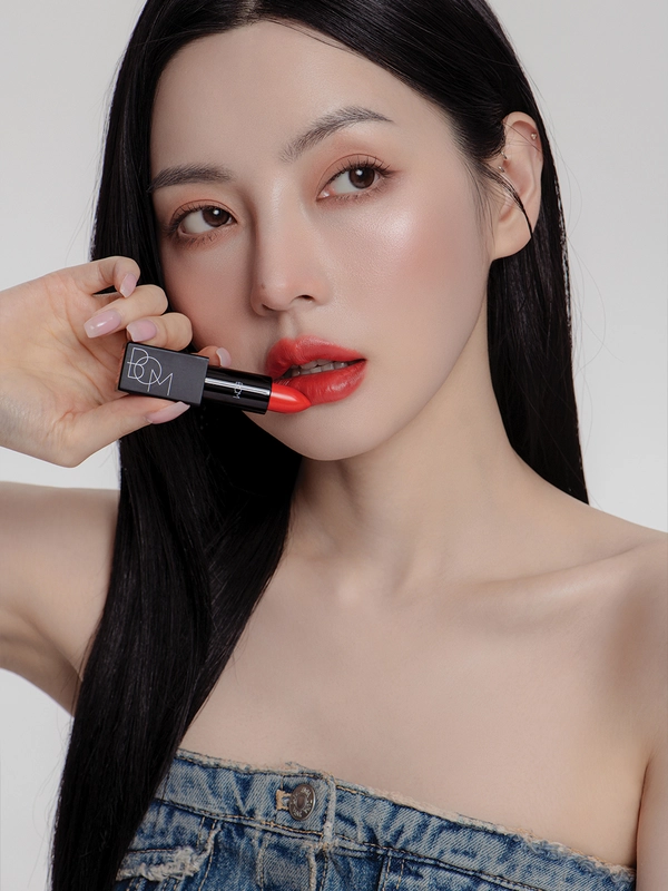 B.O.M - MY LIPSTICK #804 MY CORAL
