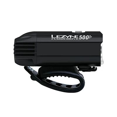 Lezyne Fusion Drive 500+ Front Light