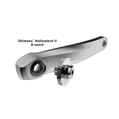 Birzman Crank Arm Cap Tool - ll