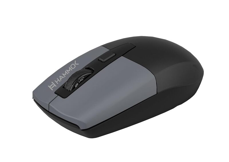 HAMMOK BT+WIFI MOUSE MYRA PRO