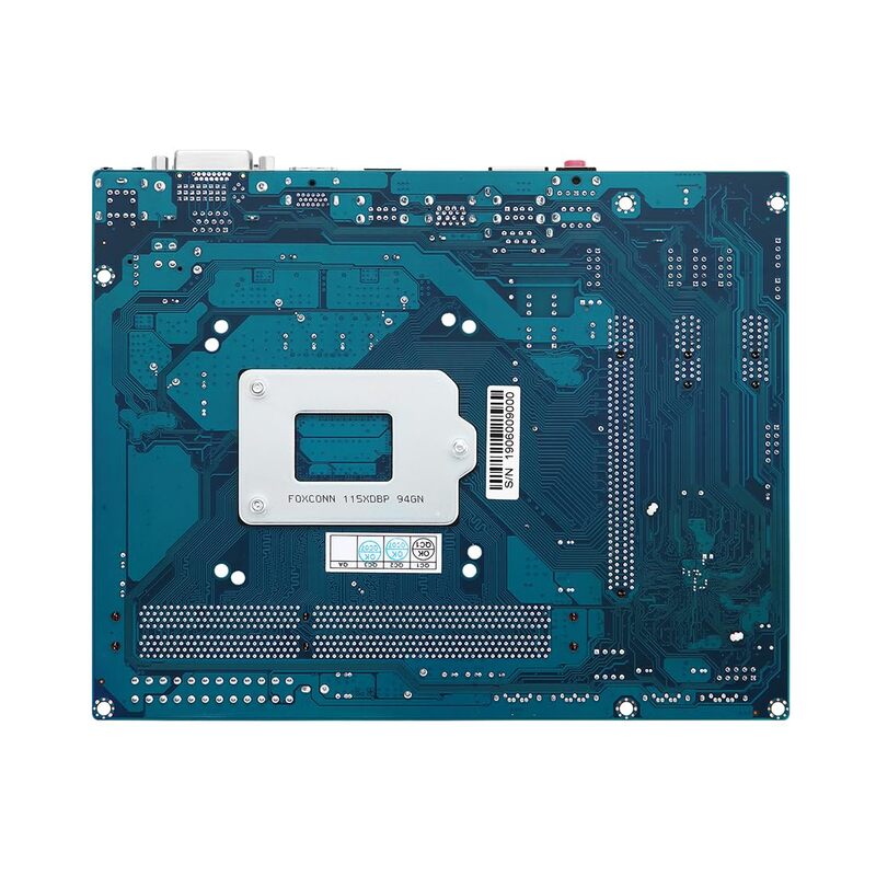 ENTER H81 MOTHERBOARD