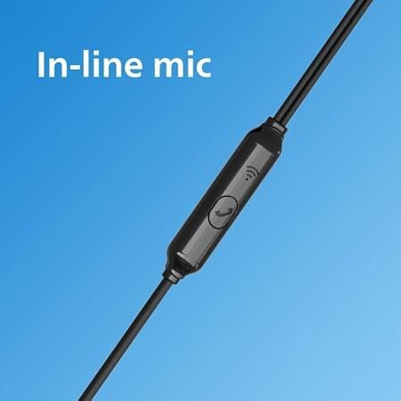 Philips 2000 Series Headphones