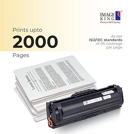 IMAGE KING 110A TONER CARTRIDGE