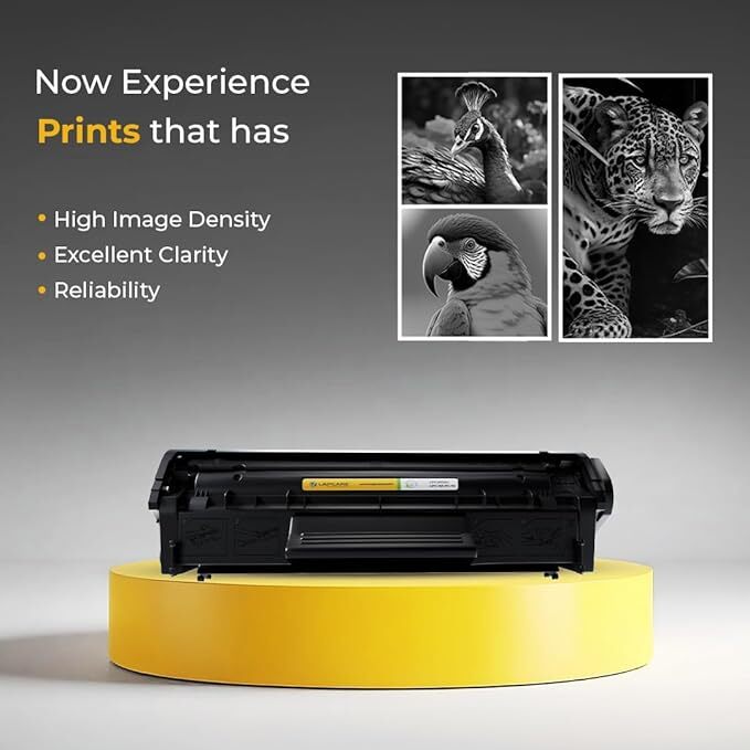LAPCARE 12A TONER